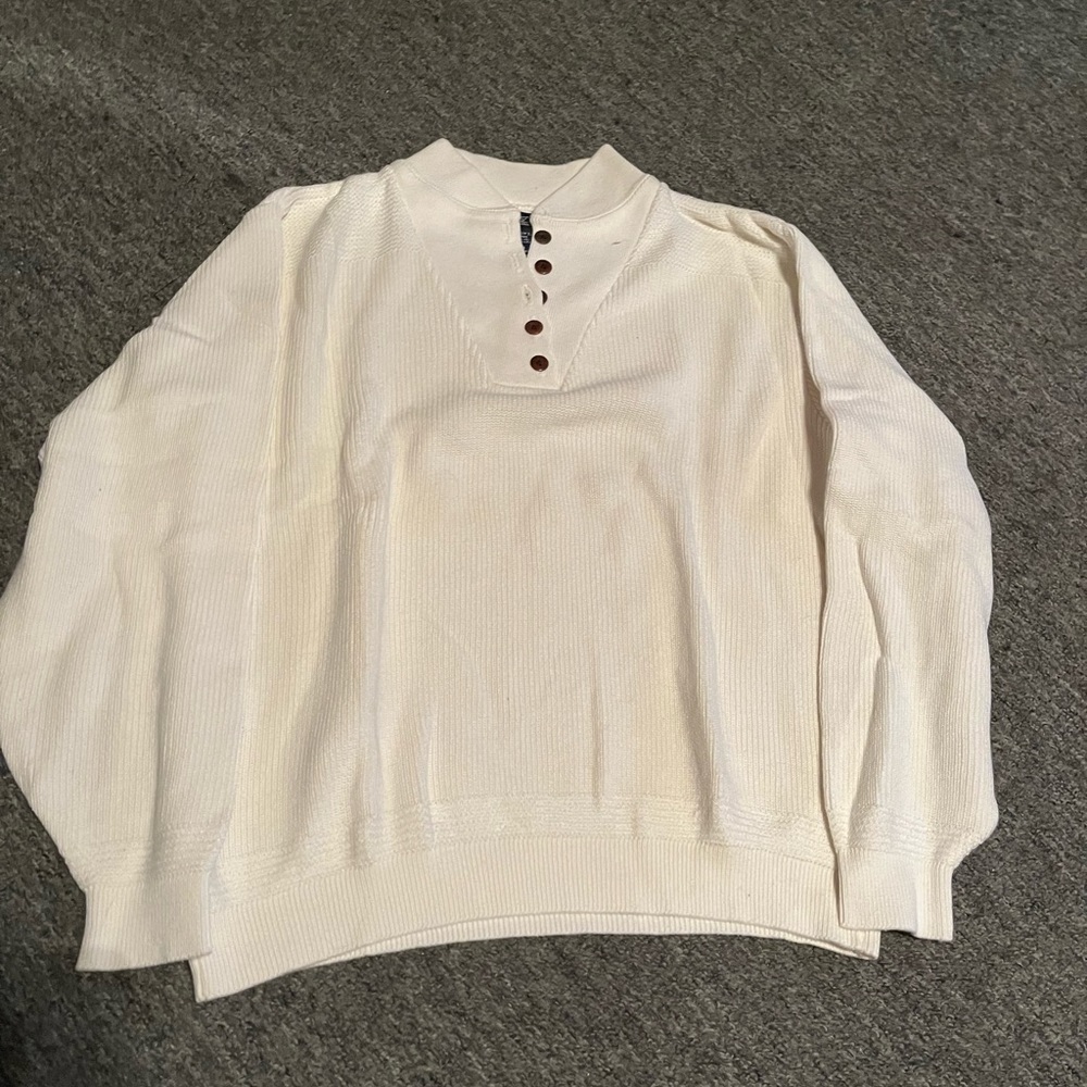 Long sleeve top